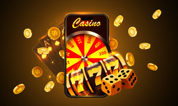 Experience the Thrill of Gaming with WG Casino Experience the Thrill of Gaming with WG Casino